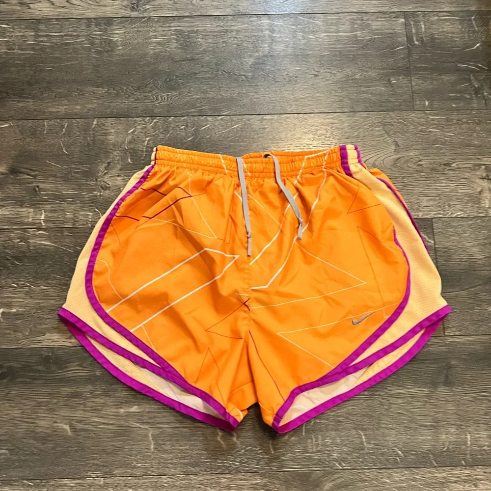 Nike Dri-Fit Shorts SZ SM